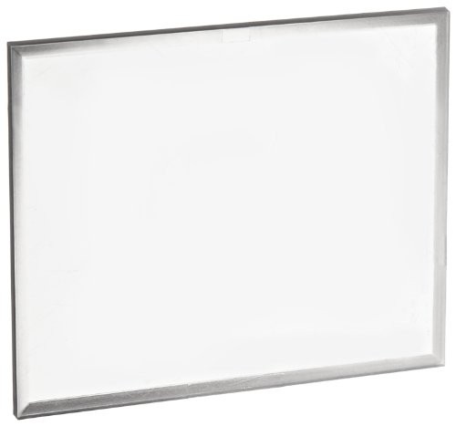 JACKSON SAFETY 138-20755 90110 PC POLYCARBONATECOVER PLATE 3015038