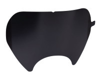 3M 142-6886 TINTED LENS COVER