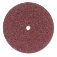 MERIT ABRASIVES 481-08834162413 A/O HIGH STRENGTH BUFFING DISCS 8