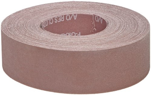 NORTON 547-66261126289 2X50YDS P600-J K225 METALITE HANDY ROLL