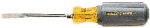 Proto 680-66-091 SCREWDRIVER RUBB GRIP 6