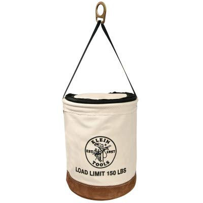 KLEIN TOOLS 409-5104CLR22 HD TOP CLOSING BUCKET