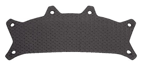 MSA 454-10153518 SWEATBAND  FASTRAC-3  10PK  BAGGED