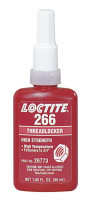LOCTITE 442-232329 266 THREADLOCKER HIGH TEMP/HIGH STRENGTH 50ML