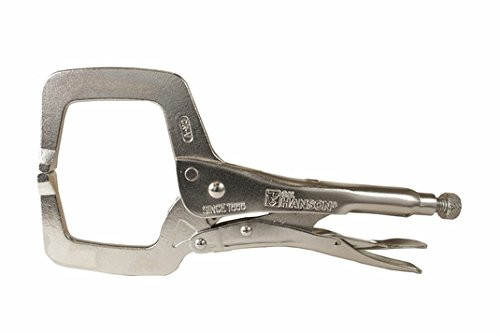 C H Hanson 337-71100 11CR LOCKING C CLAMP