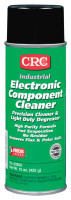 CRC 125-03200 16-OZ. AEROSOL ELECTRONIC COMPONENT CLEANER