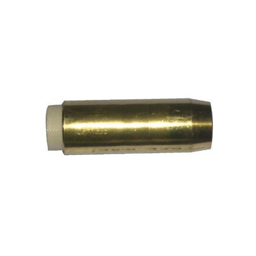 BERNARD 360-4392 NOZZLE/INSUL BRASS 1/2