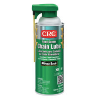 CRC 125-03055 FOOD GRADE CHAIN LUBE