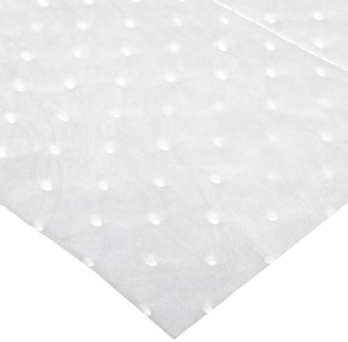 SPC 655-SPC100 SPC OIL ONLY PAD  15 X19  HVY WT  BALE/100