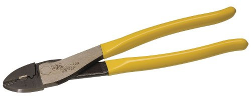 IDEAL INDUSTRIES 131-30-429 MULTI CRIMPING TOOL