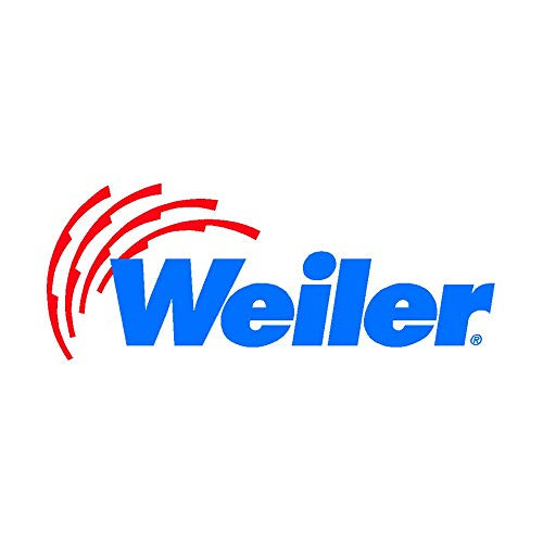 WEILER 804-30720 1X1X1/4 STEM 60AO VORTEC FLAP WHEEL