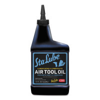 CRC 125-SL2531 15-OZ. AIR TOOL OIL
