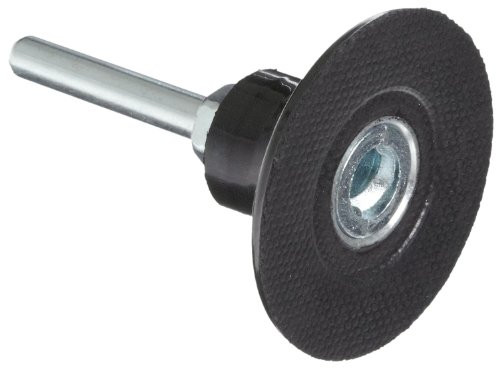 WEILER 804-51551 2 DRIVE HOLDER MEDIUM DENSITY 1/4 SHANK
