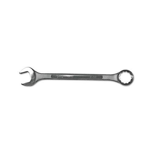 ANCHOR BRAND 103-04-023 1-11/16 JUMBO COMBINATION WRENCH CS DROP FORGED