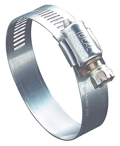 IDEAL 420-5416 54 COMBO HEX 3/4 TO 11/2HOSE CLAMP