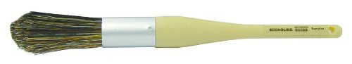 WEILER 804-25222 EPC-T 1 ECONO PARTS CLEANING BRUSH TAMPI
