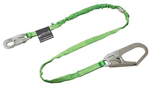Honeywell 493-219M-Z7/6FTGN 6 STRETCHABLE WEB LANYA;RD K