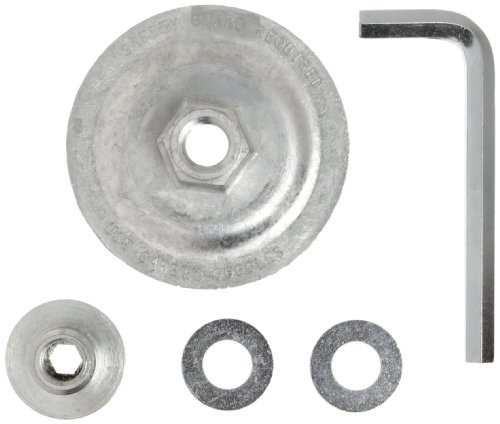 CGW Abrasive 421-48228 CP-50 ADAPTER KIT