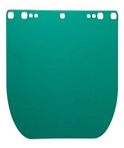 JACKSON SAFETY 138-29100 FCSHD 8154LB 8X15X040 PCUBD DGN  3005379