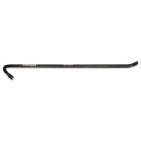 TRUE TEMPER 027-1173000 48 GOOSENECK WRECKING BAR 1 STOCK PAINTED
