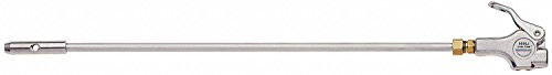 GUARDAIR 335-900LJ018AA BLO-HARD LONG JOHN W/ALUM EXT & NOZZLE 18