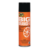 ZEP PROFESSIONAL 019-18501 BIG ORANGE-E (AEROSOL)