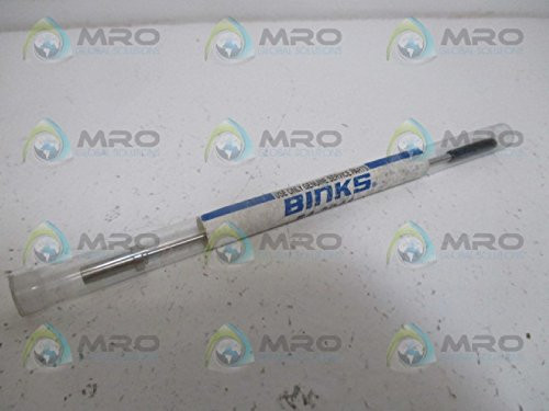 BINKS 105-54-3941 STAINLESS STEEL NEEDLE A