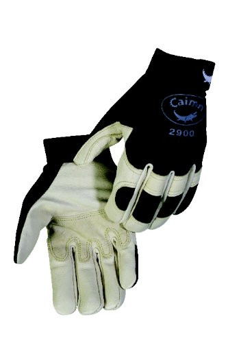 CAIMAN 607-2900-XL ECONOMY M.A.G. GRAIN PIG
