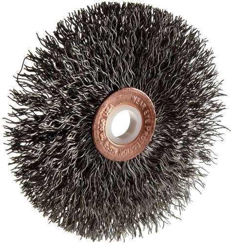 WEILER 804-15573 C-3 .014 1/23IN DIA CRI