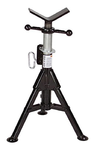 SUMNER 432-781310 ST-981 LO-FOLD-A-JACK W/VEE HEAD