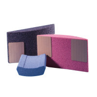 CARBORUNDUM 481-05539507043 TYPE NO NO 5 X 1-1/2 X 6