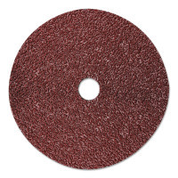 3M 405-051141-27403 CUBITRON II FIBRE DISC 982C 9 1/8 X 7/8 36+