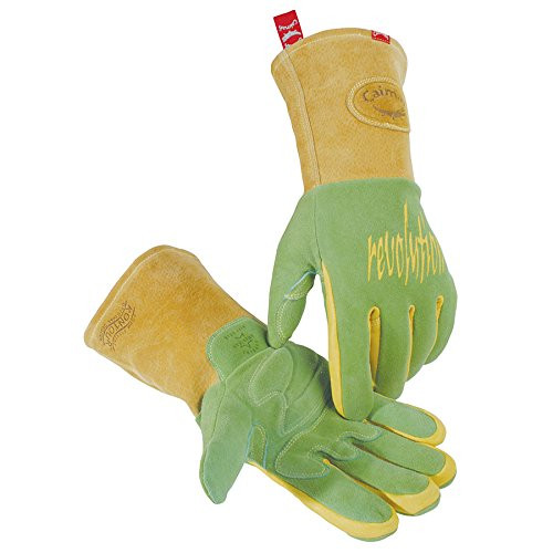 CAIMAN 607-1816-L REVOLUTION DEER WELD GLVLG