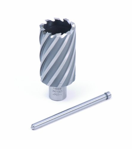 EVOLUTION 510-CC125L CYCLONE CUTTER 1-1/4 X2