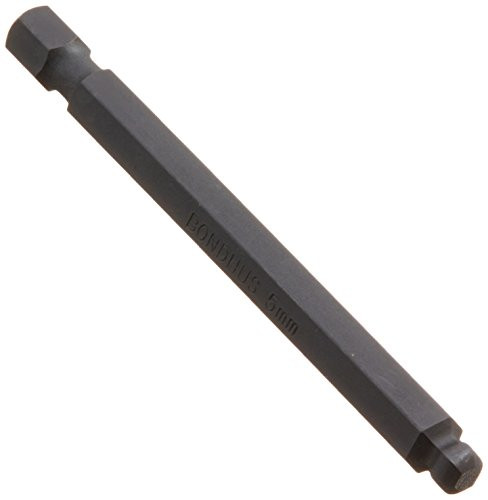 BONDHUS 116-10864 5MMX3 BALLDRIVER POWERBIT