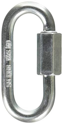 CAMPBELL 193-T7645126V 1/4 QUICK LINK