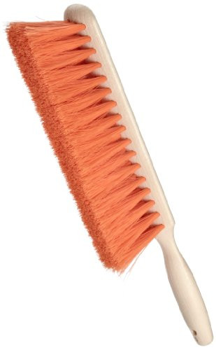 WEILER 804-42213 9 COUNTER DUSTER ORNG SYNT FILL FINE
