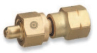 WESTERN ENTERPRISES 312-808 WE 808 ADAPTOR