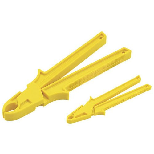 IDEAL INDUSTRIES 131-34-015 SMALL FUSE PULLER W/ THUMB STOP