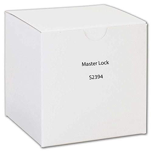 MASTERLOCK 470-S2394 UNIVERSAL ISO-DIN MINIATURE CIRCUIT BREAKER LOCK
