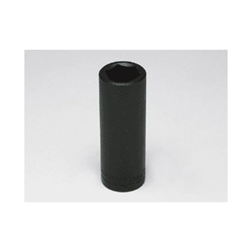 WRIGHT TOOL 875-4934 1-1/16 1/2DR 6PT DEEPIMPACT SOCKET