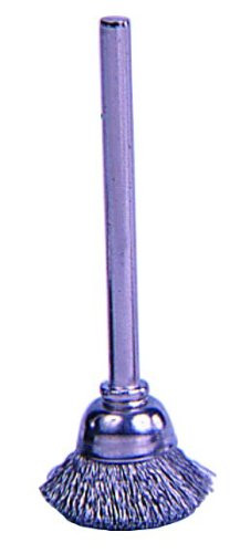WEILER 804-26075 MC-10 .005 BRASS 1/8IN STEM 9/16IN DIA
