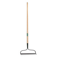 UNION TOOLS 760-63107 YB14-41/2 BOW RAKE UNION