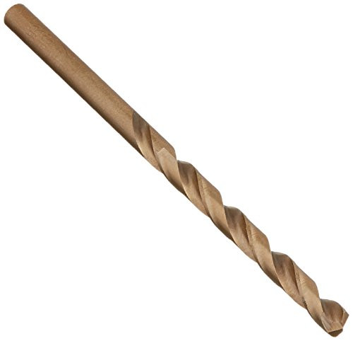 Vise Grip 585-63110 DRILL 5/32 COBALT HANSON