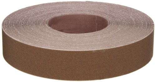 NORTON 547-66261126284 1-1/2X50YDS P180J GRITK225 METALITE HA