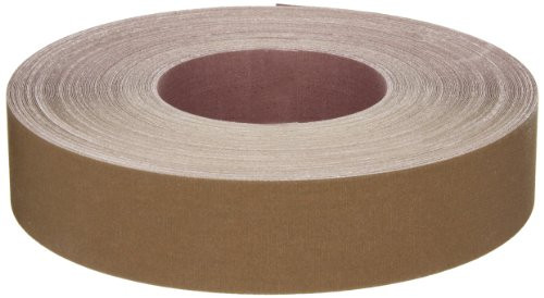 NORTON 547-66261126278 1-1/2X50YD P600-J GRITK225 METALITE HA