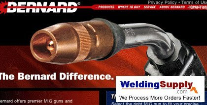 BERNARD 360-T2052 QUIK TIP .052 SERIES 2