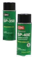 CRC 125-03286 SP400 PROTECTS METAL SUR