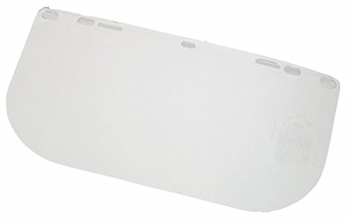 JACKSON SAFETY 138-29104 8154LB PETG ECONOMY FACESHIELD  3005399