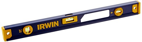 Vise Grip 586-1801091 24 1050 MAGNETIC I-BEAMLEVEL